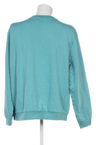 Pánské tričko  Bpc Bonprix Collection, Velikost 3XL, Barva Zelená, Cena  599,00 Kč