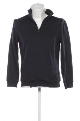 Ανδρική μπλούζα Bronson, Μέγεθος S, Χρώμα Μπλέ, Τιμή 11,99 €