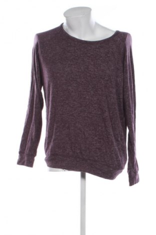 Pánske tričko  Buffalo by David Bitton, Veľkosť L, Farba Fialová, Cena  11,95 €