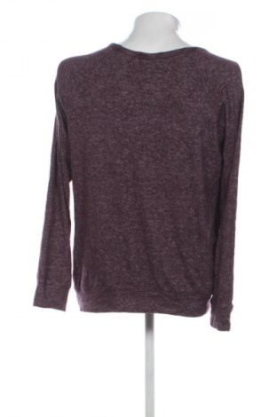 Pánske tričko  Buffalo by David Bitton, Veľkosť L, Farba Fialová, Cena  11,95 €