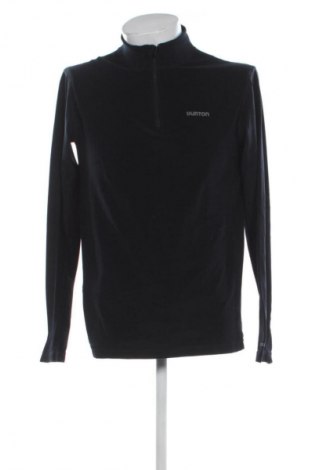 Herren Shirt Burton, Größe M, Farbe Schwarz, Preis € 43,99