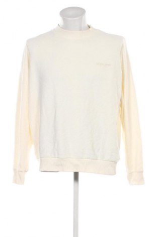 Pánské tričko  Burton of London, Velikost L, Barva Krémová, Cena  595,00 Kč