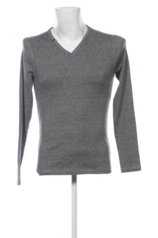 Ανδρική μπλούζα C&A, Μέγεθος M, Χρώμα Γκρί, Τιμή 6,99 €