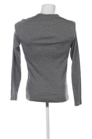 Ανδρική μπλούζα C&A, Μέγεθος M, Χρώμα Γκρί, Τιμή 6,99 €