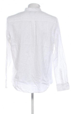 Bluză de bărbați C&A, Mărime L, Culoare Alb, Preț 31,99 Lei