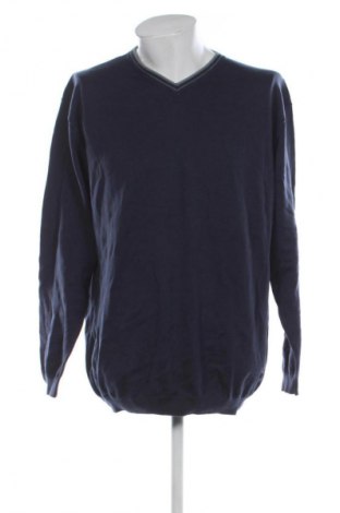 Pánské tričko  C.Comberti, Velikost 3XL, Barva Modrá, Cena  289,00 Kč