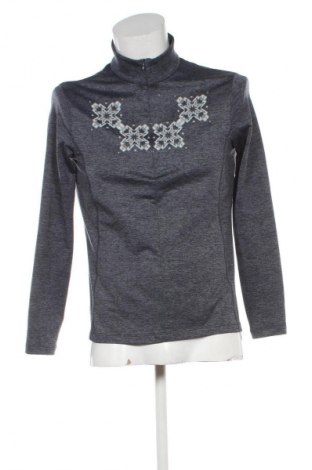 Męska bluzka CMP, Rozmiar XL, Kolor Niebieski, Cena 112,04 zł