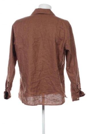 Herren Shirt Calliope, Größe XL, Farbe Braun, Preis € 13,00