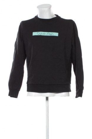 Męska bluzka Calvin Klein, Rozmiar XL, Kolor Czarny, Cena 148,99 zł