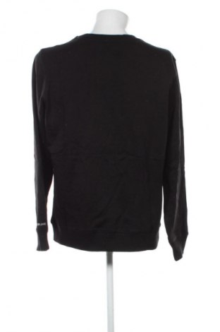 Herren Shirt Calvin Klein Jeans, Größe XL, Farbe Schwarz, Preis € 93,99