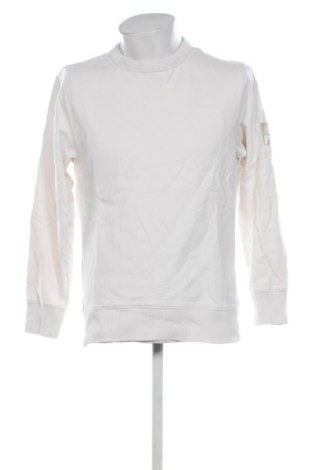 Herren Shirt Calvin Klein Jeans, Größe L, Farbe Weiß, Preis € 27,99