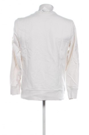Herren Shirt Calvin Klein Jeans, Größe L, Farbe Weiß, Preis € 27,99