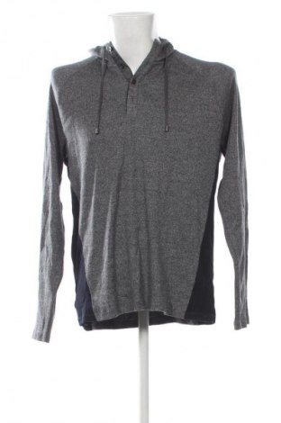 Pánské tričko  Calvin Klein Jeans, Velikost XL, Barva Šedá, Cena  589,00 Kč