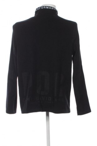 Herren Shirt Camp David, Größe XL, Farbe Schwarz, Preis € 18,99