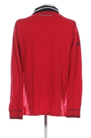 Herren Shirt Camp David, Größe XL, Farbe Mehrfarbig, Preis € 18,99