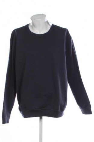 Herren Shirt Canda, Größe 3XL, Farbe Blau, Preis 9,70 €