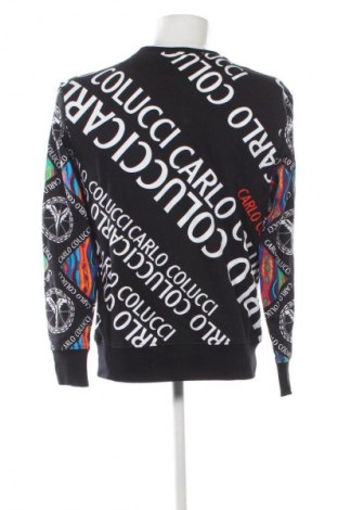 Męska bluzka Carlo Colucci, Rozmiar M, Kolor Kolorowy, Cena 334,99 zł