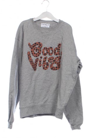 Herren Shirt Catwalk Junkie, Größe XS, Farbe Grau, Preis € 10,99