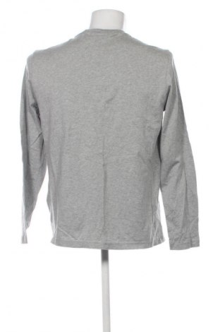 Мъжка блуза Champion, Размер L, Цвят Сив, Цена 14,31 €