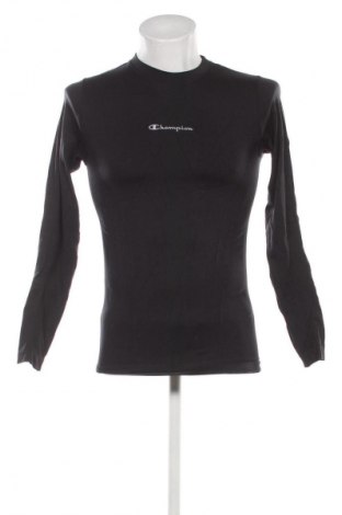 Herren Shirt Champion, Größe L, Farbe Schwarz, Preis € 18,99