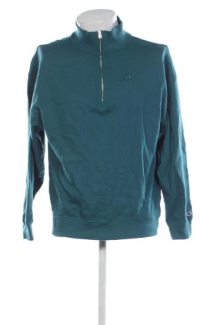 Pánské tričko  Champion, Velikost L, Barva Zelená, Cena  397,00 Kč