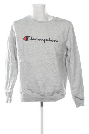 Мъжка блуза Champion, Размер XL, Цвят Сив, Цена 10,73 €