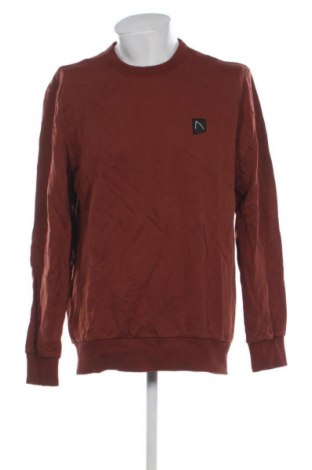 Herren Shirt Chasin', Größe XL, Farbe Braun, Preis € 62,99