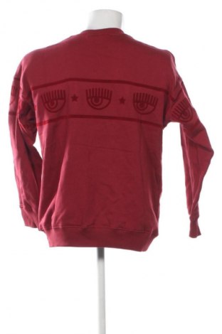 Herren Shirt Chiara Ferragni, Größe S, Farbe Rot, Preis € 88,99