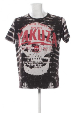 Pánske tričko  Clothing & Co, Veľkosť XL, Farba Viacfarebná, Cena  11,95 €