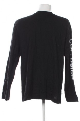 Herren Shirt Collusion, Größe 4XL, Farbe Schwarz, Preis 25,99 €