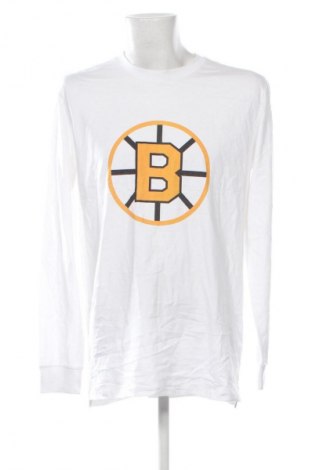 Herren Shirt Colours, Größe XL, Farbe Weiß, Preis € 7,99