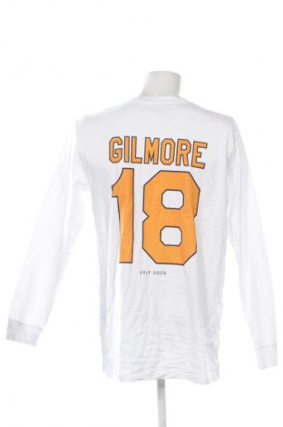 Herren Shirt Colours, Größe XL, Farbe Weiß, Preis € 7,99