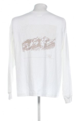 Męska bluzka Columbia, Rozmiar L, Kolor Biały, Cena 250,99 zł