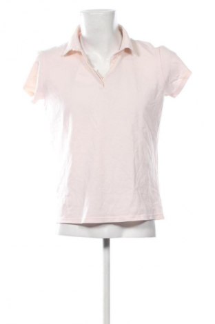 Pánské tričko  Columbia, Velikost XL, Barva Popelavě růžová, Cena  529,00 Kč