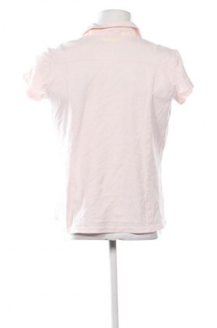 Pánské tričko  Columbia, Velikost XL, Barva Popelavě růžová, Cena  529,00 Kč