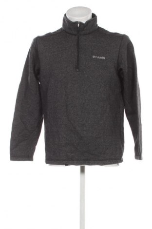 Ανδρική μπλούζα Columbia, Μέγεθος M, Χρώμα Γκρί, Τιμή 25,99 €