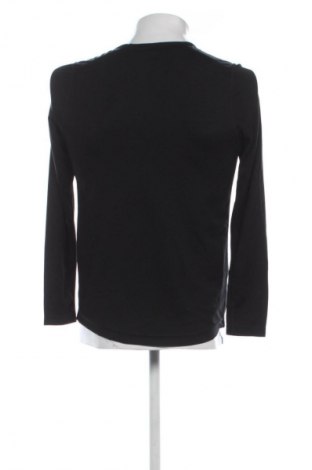 Herren Shirt Crane, Größe S, Farbe Schwarz, Preis € 5,99