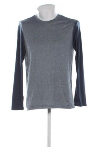 Ανδρική μπλούζα Crane, Μέγεθος L, Χρώμα Μπλέ, Τιμή 5,99 €