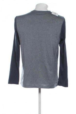 Ανδρική μπλούζα Crane, Μέγεθος L, Χρώμα Μπλέ, Τιμή 5,99 €