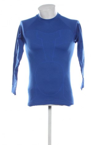 Herren Shirt Crivit, Größe L, Farbe Blau, Preis 6,99 €