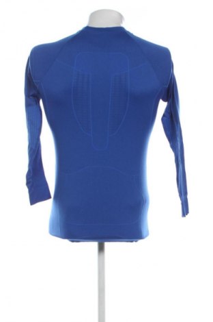 Herren Shirt Crivit, Größe L, Farbe Blau, Preis 6,99 €