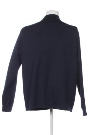 Ανδρική μπλούζα Crivit, Μέγεθος XXL, Χρώμα Μπλέ, Τιμή 6,99 €