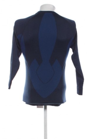 Ανδρική μπλούζα Crivit, Μέγεθος XL, Χρώμα Μπλέ, Τιμή 6,99 €