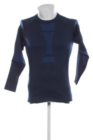 Ανδρική μπλούζα Crivit, Μέγεθος XL, Χρώμα Μπλέ, Τιμή 6,99 €