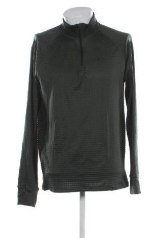 Férfi blúz Crivit, Méret XL, Szín Zöld, Ár 4 949 Ft