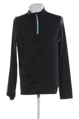 Мъжка блуза Crivit, Размер L, Цвят Черен, Цена 11,70 €