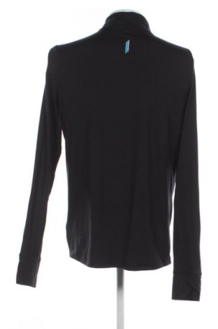 Мъжка блуза Crivit, Размер L, Цвят Черен, Цена 11,70 €