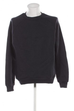 Herren Shirt Dan Fox X About You, Größe L, Farbe Blau, Preis € 41,99