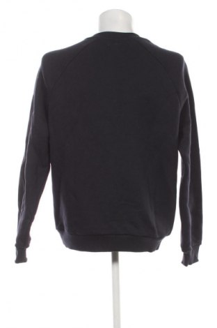 Herren Shirt Dan Fox X About You, Größe L, Farbe Blau, Preis € 41,99