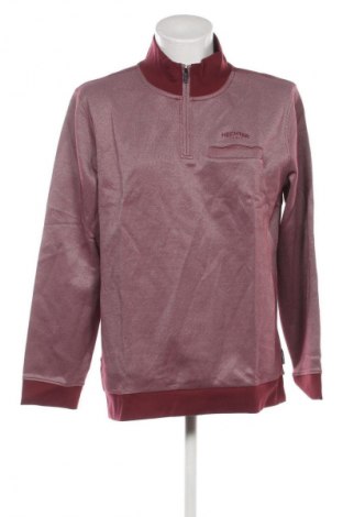 Pánské tričko  Daniel Hechter, Velikost XXL, Barva Červená, Cena  2 410,00 Kč